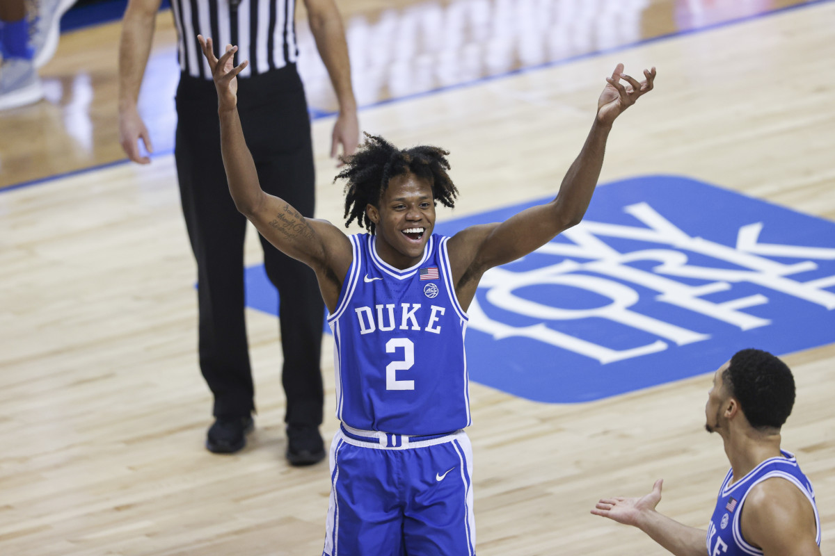 Duke basketball